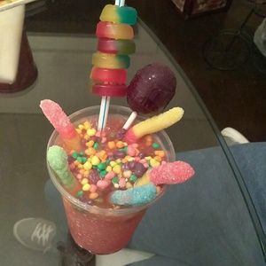 Meet your Posher, Leshaun